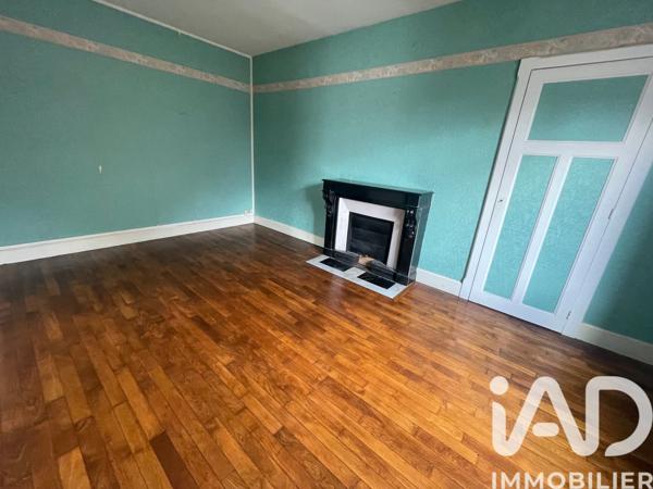 Location appartement 6 pièces 145 m² Chaumont