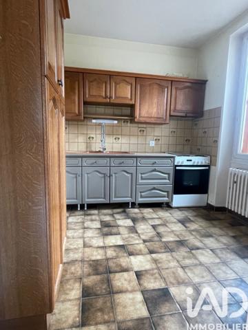 Location appartement 6 pièces 145 m² Chaumont