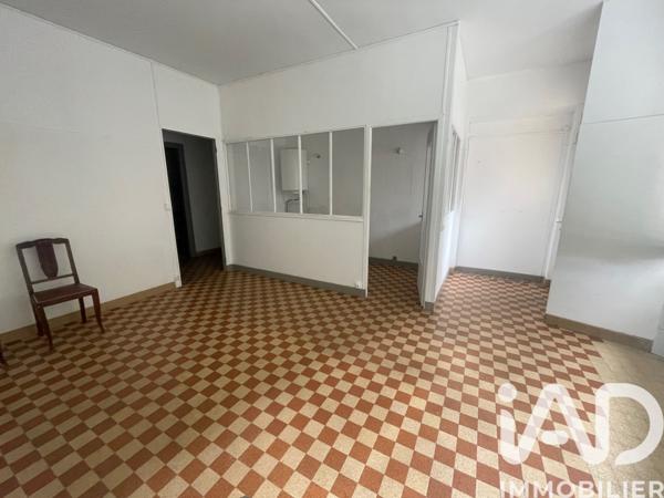 Location appartement 6 pièces 145 m² Chaumont