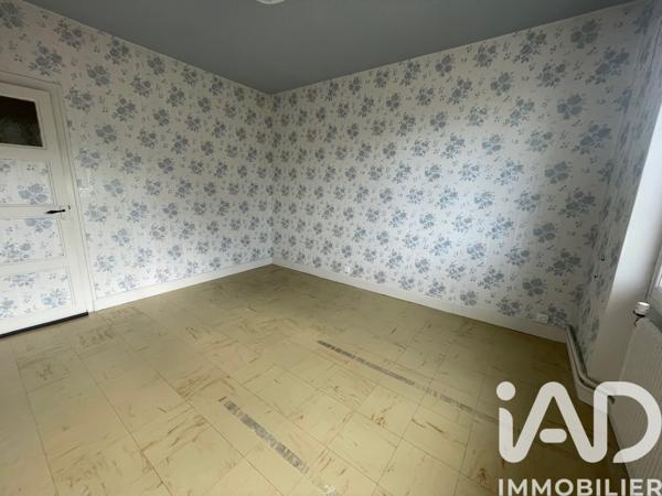 Location appartement 6 pièces 145 m² Chaumont