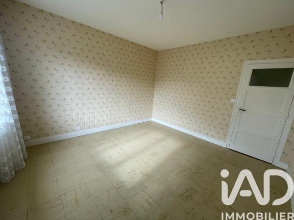 Location appartement 6 pièces 145 m² Chaumont