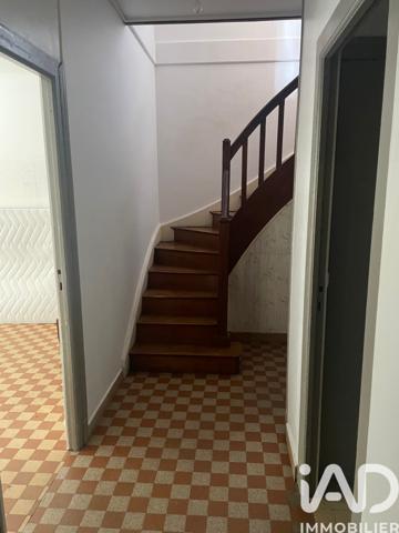 Location appartement 6 pièces 145 m² Chaumont