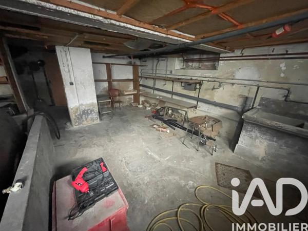 Location appartement 6 pièces 145 m² Chaumont