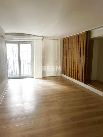 Saint-Étienne (42000) Appartement T3 plein centre à Saint-Etienne - investissement locatif.
