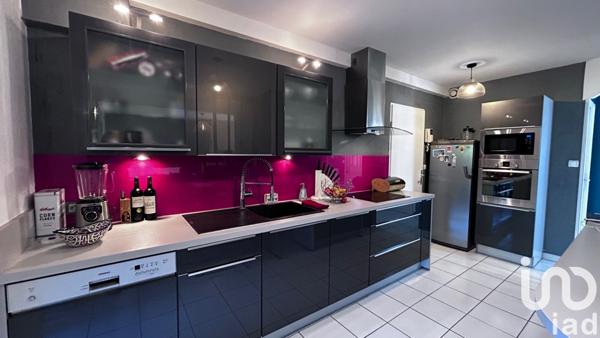 Maison à vendre 6 pièces 115 m² Saint-Germain-la-Blanche-Herbe