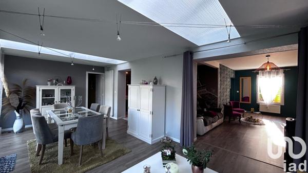 Maison à vendre 6 pièces 115 m² Saint-Germain-la-Blanche-Herbe