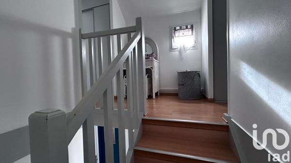 Maison à vendre 6 pièces 115 m² Saint-Germain-la-Blanche-Herbe