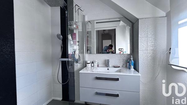 Maison à vendre 6 pièces 115 m² Saint-Germain-la-Blanche-Herbe