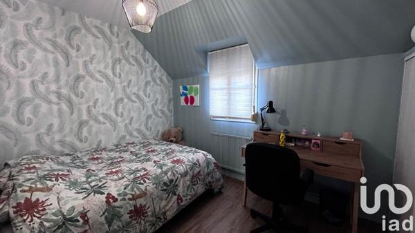 Maison à vendre 6 pièces 115 m² Saint-Germain-la-Blanche-Herbe