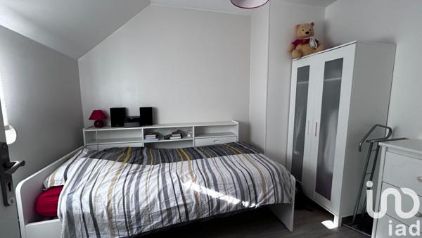 Maison à vendre 6 pièces 115 m² Saint-Germain-la-Blanche-Herbe