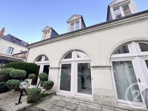 Appartement T2 à vendre  2 pièces - 50,70 m2 TOURS - 37