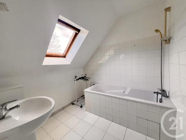 Appartement T2 à vendre  2 pièces - 50,70 m2 TOURS - 37