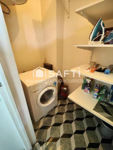 Appartement spacieux et lumineux à Kourou