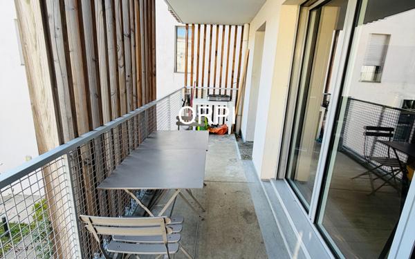 Appartement à vendre    3 pièces • 69,14 m2 Vitry-sur-Seine