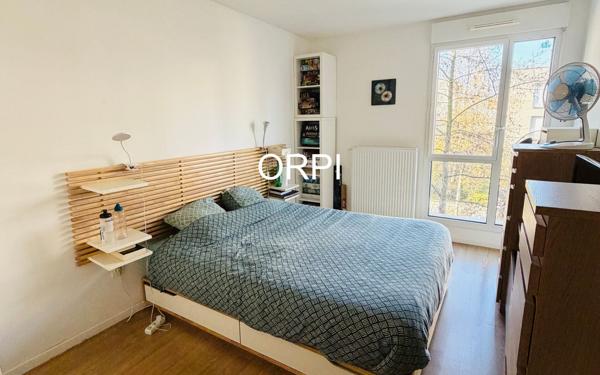 Appartement à vendre    3 pièces • 69,14 m2 Vitry-sur-Seine
