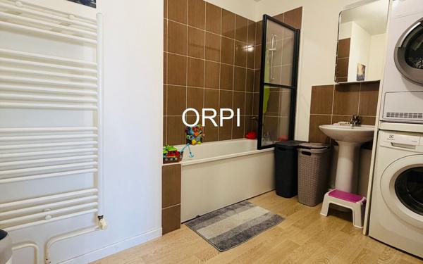 Appartement à vendre    3 pièces • 69,14 m2 Vitry-sur-Seine