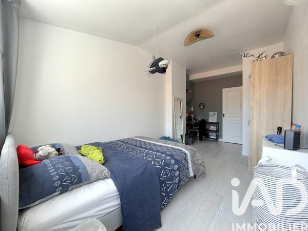 Maison à vendre 4 pièces 106 m² Bordeaux