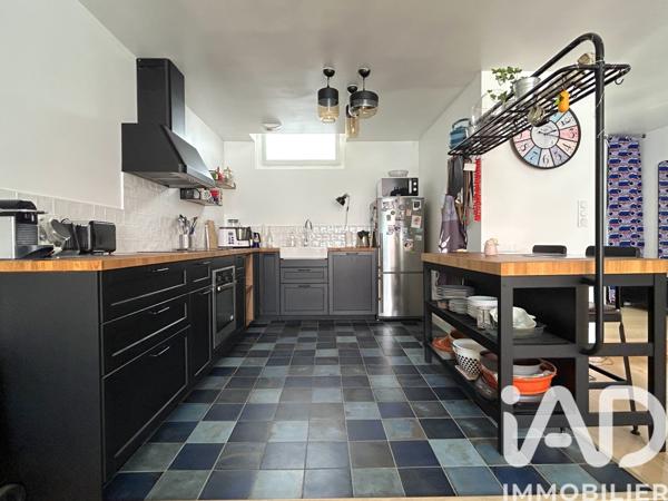 Maison à vendre 4 pièces 106 m² Bordeaux