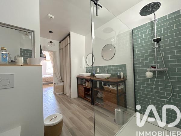 Maison à vendre 4 pièces 106 m² Bordeaux