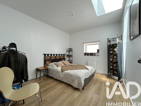 Maison à vendre 4 pièces 106 m² Bordeaux