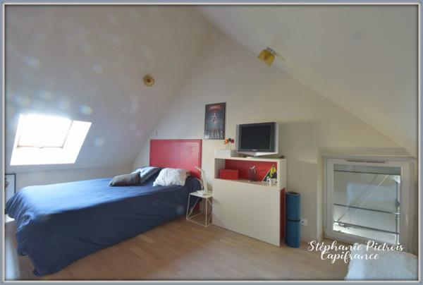 Charmante longère rénovée avec goût – En pleine campagne sur 4 hectares