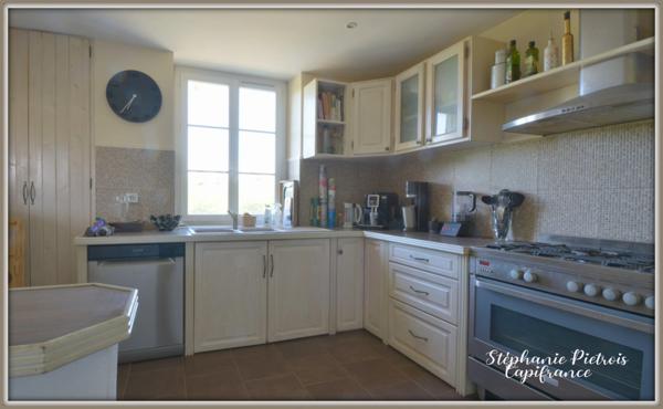 Charmante longère rénovée avec goût – En pleine campagne sur 4 hectares