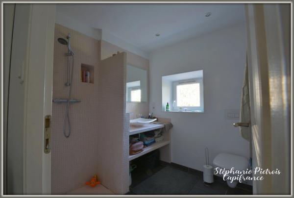 Charmante longère rénovée avec goût – En pleine campagne sur 4 hectares