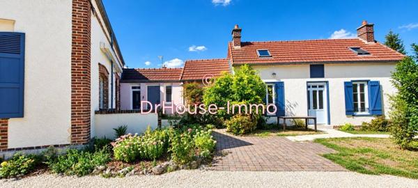 Maison à vendre 9 pièces de 200 m²