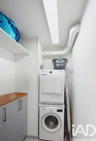 Appartement à vendre 2 pièces 45,06 m² Valserhône