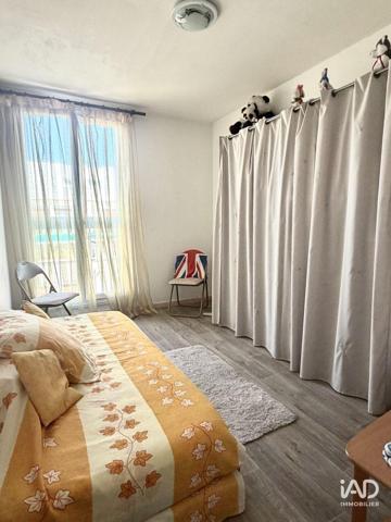 Appartement à vendre 4 pièces 71 m² Marignane