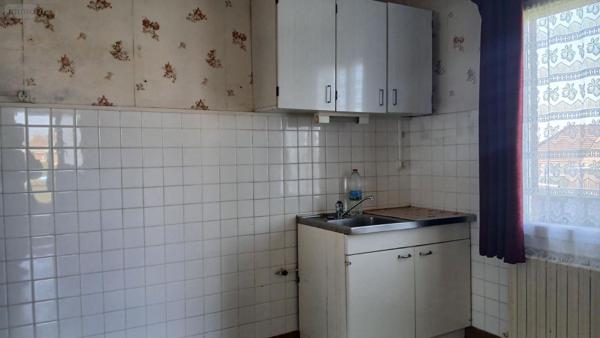 Pavillon à vendre à Buchy en Seine-Maritime (76750), ref : VENT/478