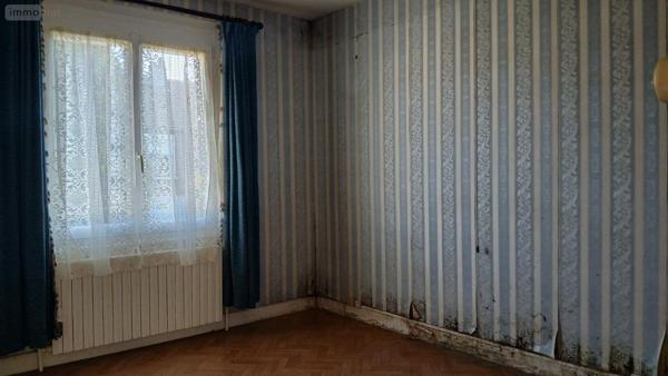 Pavillon à vendre à Buchy en Seine-Maritime (76750), ref : VENT/478