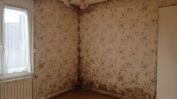 Pavillon à vendre à Buchy en Seine-Maritime (76750), ref : VENT/478