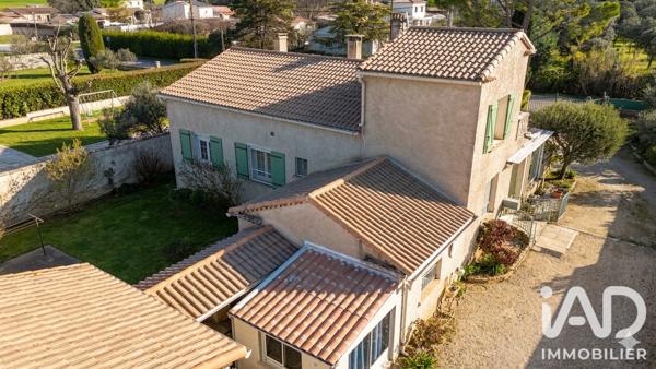 Maison à vendre 6 pièces 145 m² Lapalud