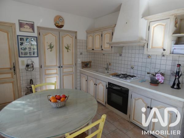 Maison à vendre 6 pièces 145 m² Lapalud