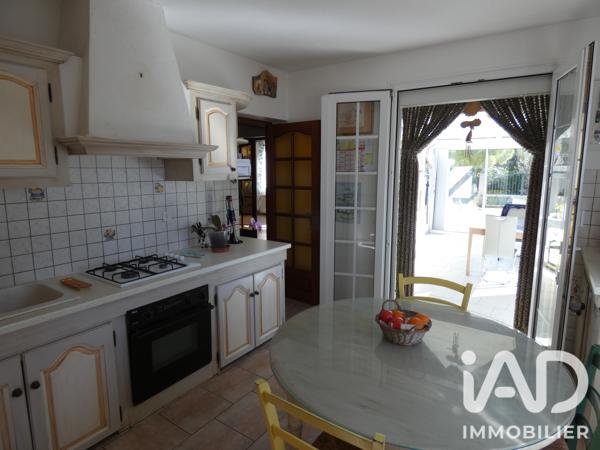 Maison à vendre 6 pièces 145 m² Lapalud