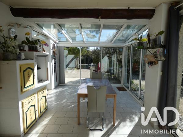 Maison à vendre 6 pièces 145 m² Lapalud
