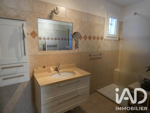 Maison à vendre 6 pièces 145 m² Lapalud
