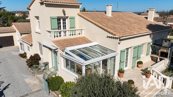 Maison à vendre 6 pièces 145 m² Lapalud