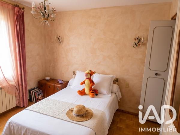 Maison à vendre 6 pièces 145 m² Lapalud
