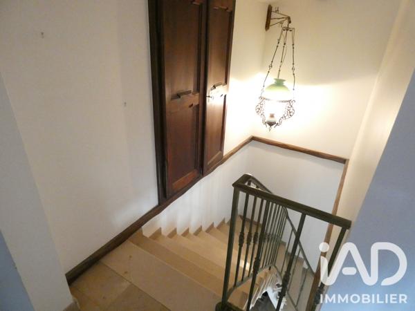 Maison à vendre 6 pièces 145 m² Lapalud