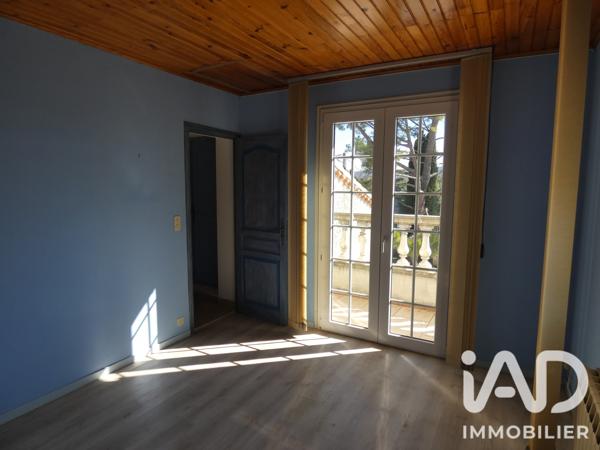 Maison à vendre 6 pièces 145 m² Lapalud