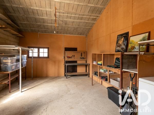 Maison à vendre 6 pièces 145 m² Lapalud