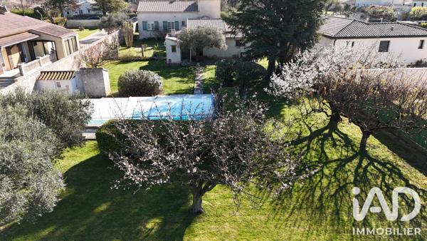 Maison à vendre 6 pièces 145 m² Lapalud