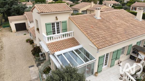 Maison à vendre 6 pièces 145 m² Lapalud