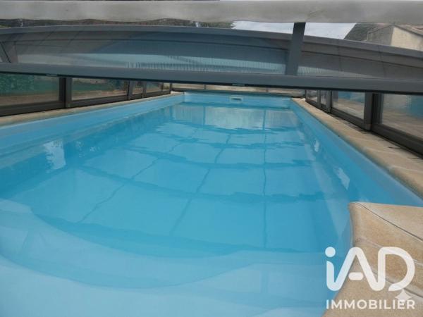 Maison à vendre 6 pièces 145 m² Lapalud