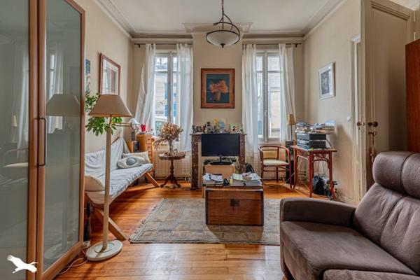 Maison à vendre |  Bordeaux |  3 pièces | 83 m²