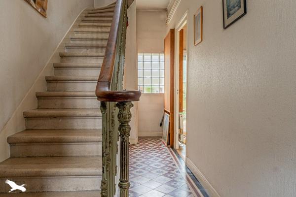 Maison à vendre |  Bordeaux |  3 pièces | 83 m²