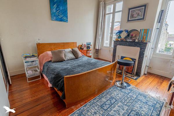 Maison à vendre |  Bordeaux |  3 pièces | 83 m²