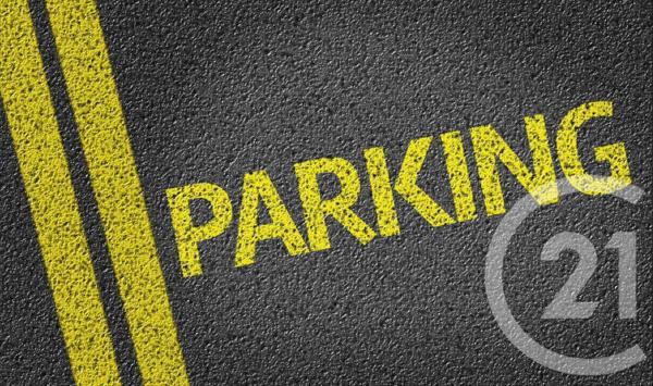 Parking à vendre  11 m2 TREMBLAY EN FRANCE - 93